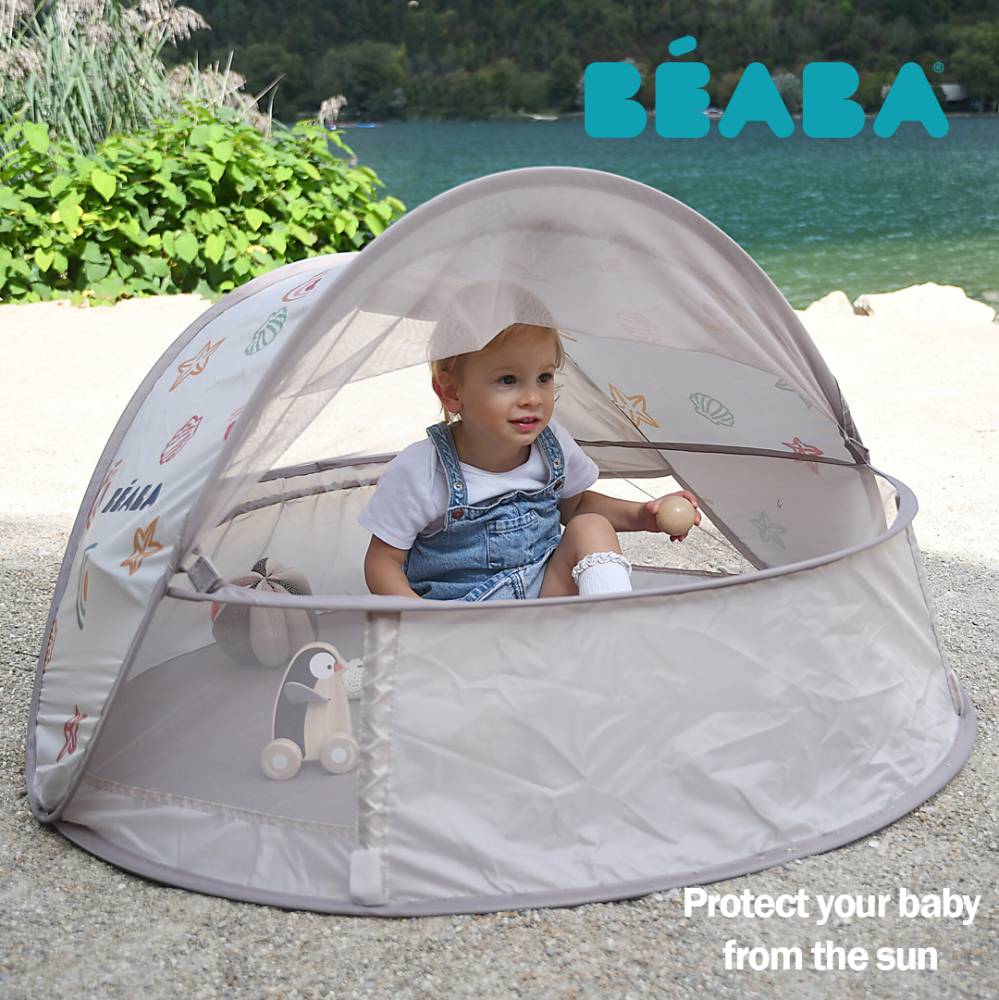 BEABA SUMMER 25